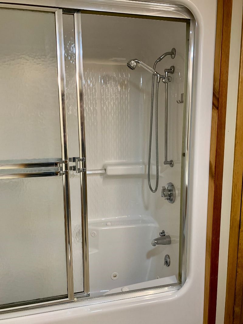 Private Bathroom