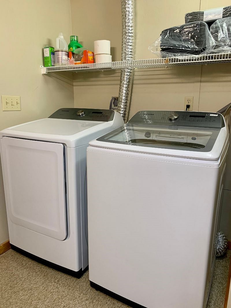 Private Laundry