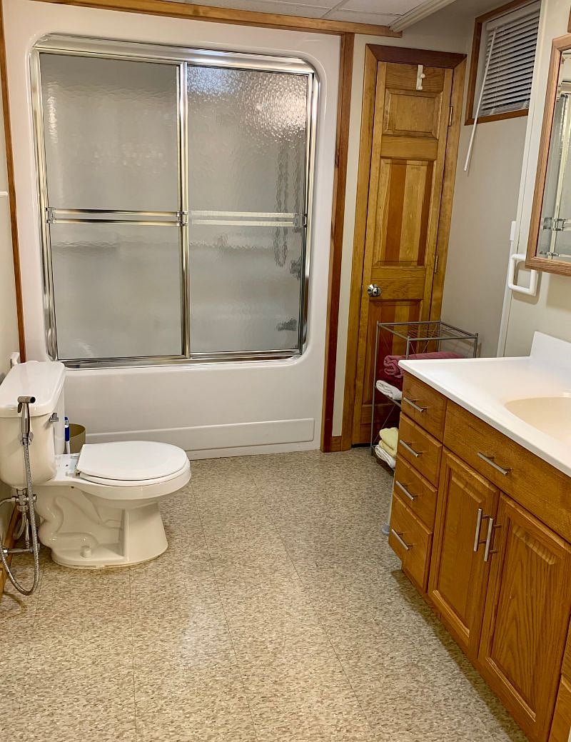 Private Bathroom