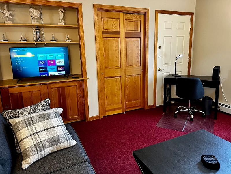 Private Lounge