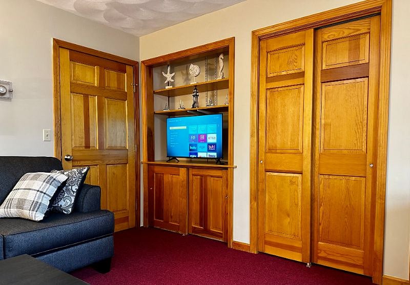 Private Lounge