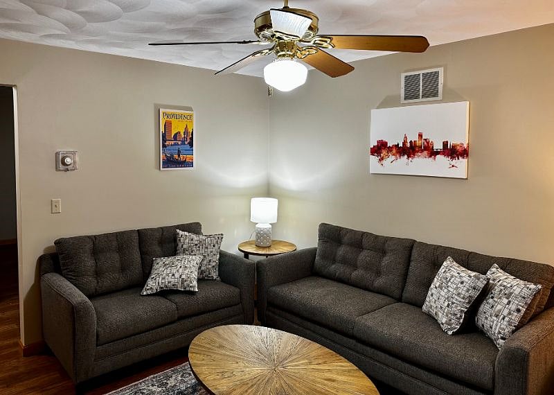 Private Lounge