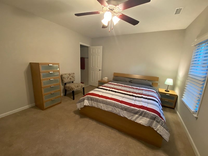 Front Bedroom