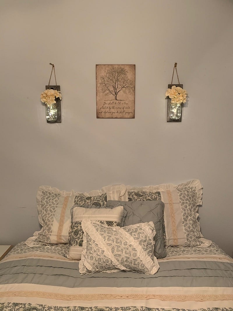 Fun reading and mood lighting 
