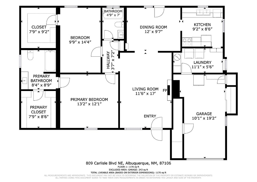 Furnished Finder property 293307_1 photo 21