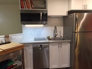 Kitchenette