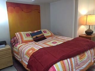 Queen size bed