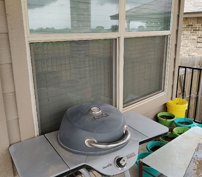 BBQ