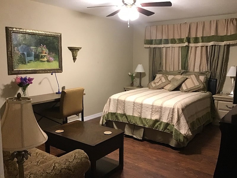 Bedroom 3