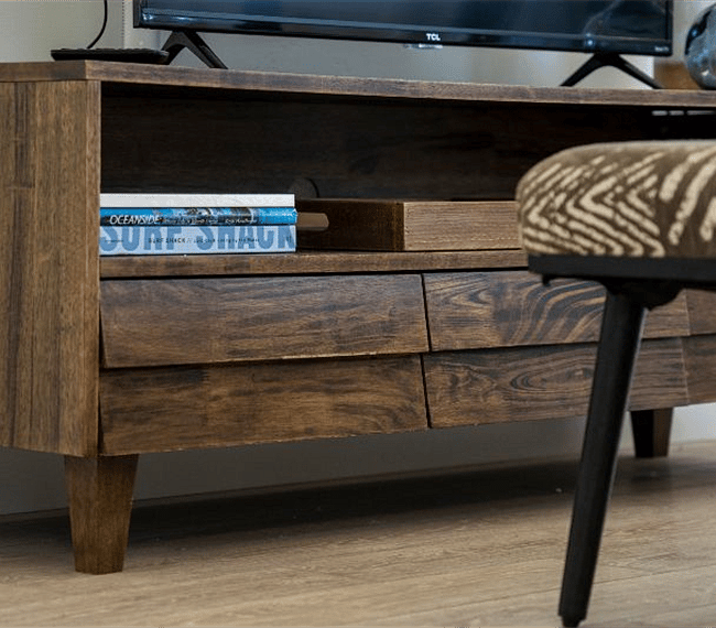 Beautiful furniture.