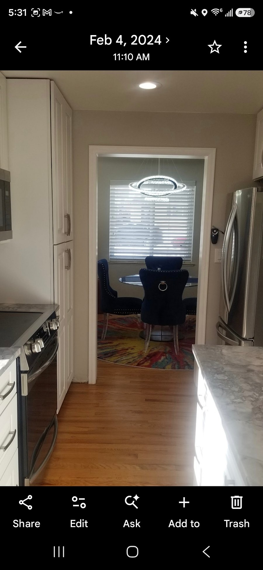 Furnished Finder property 293935_1 photo 36