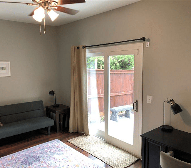 Office/Third Bedroom