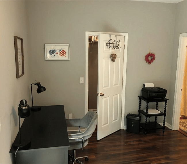 Office/Third Bedroom