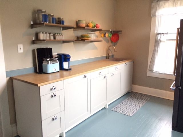 Kitchenette
