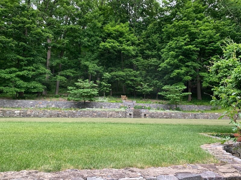 walkable 11 acres
