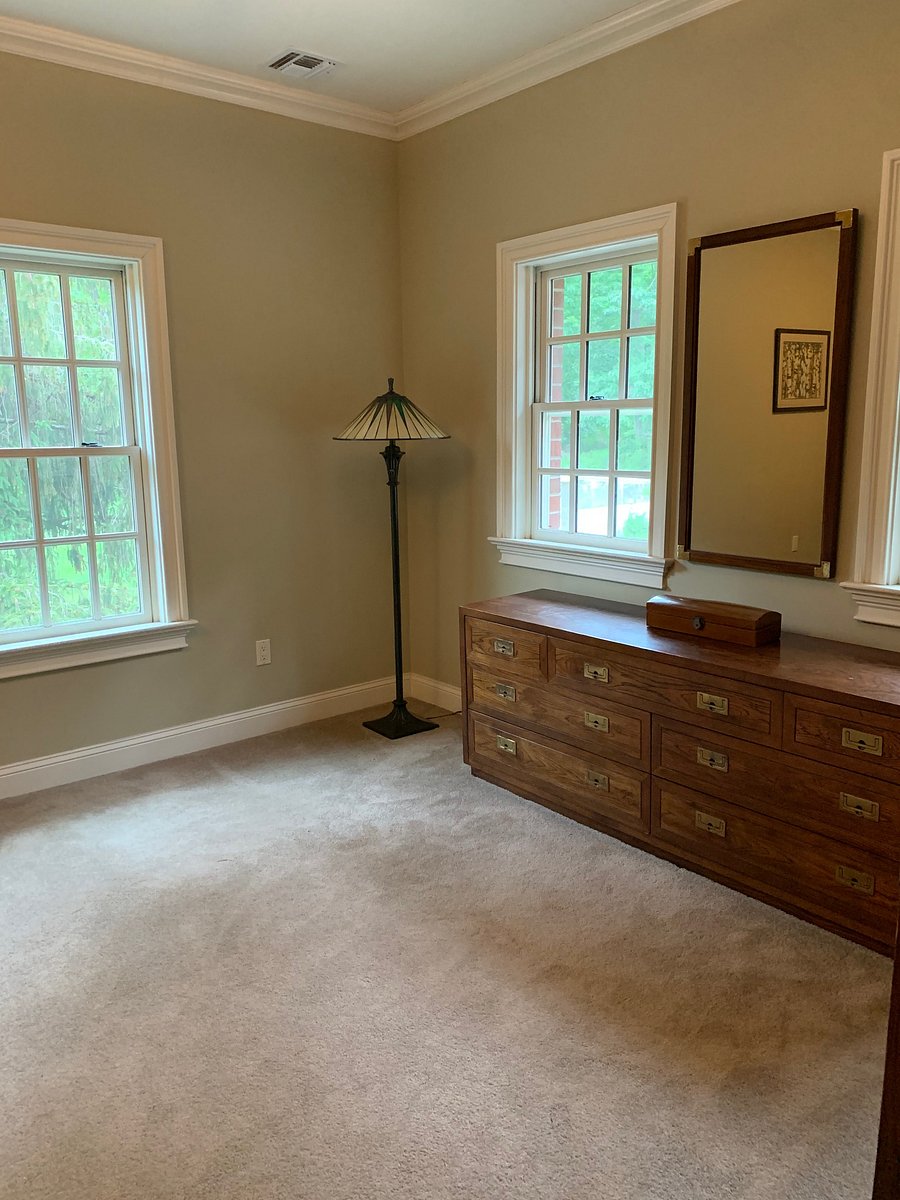 Private room