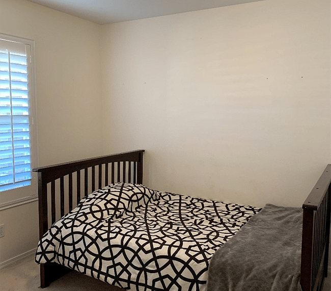 Bedroom 3.