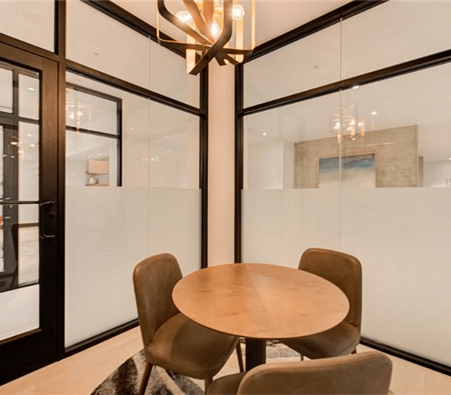 Meeting room