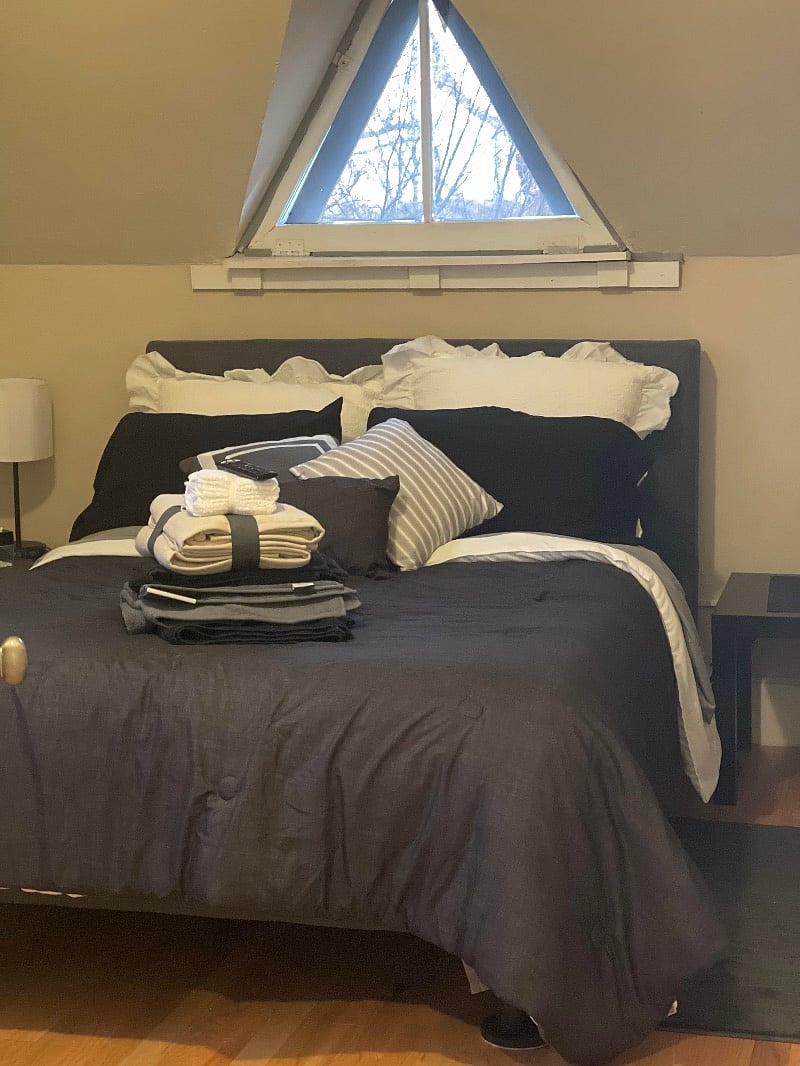 Bedroom 4