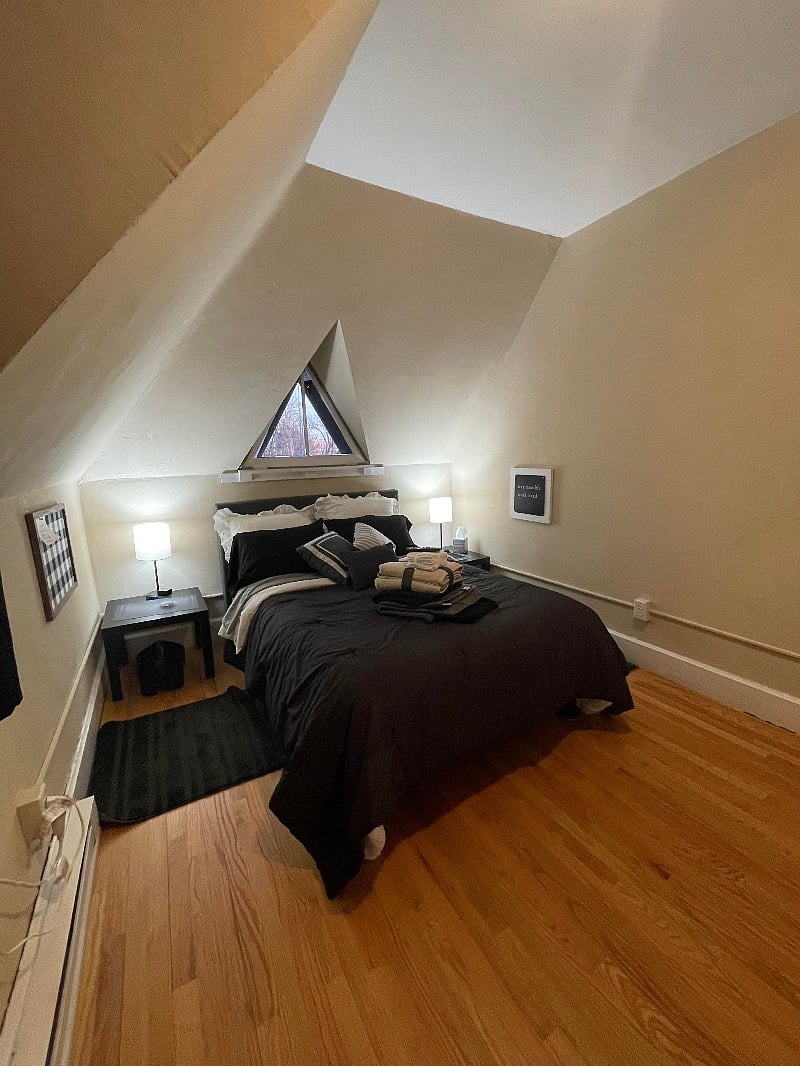 Bedroom 4