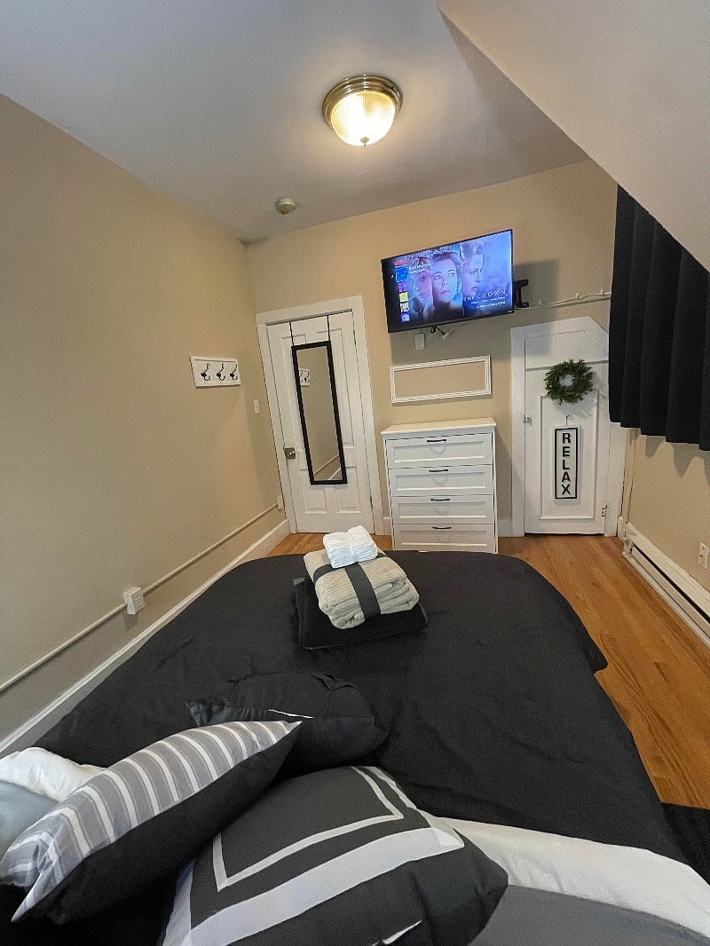 Bedroom 4