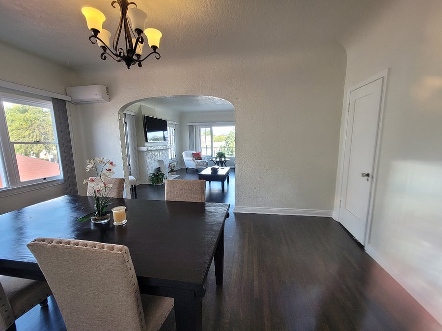 Dinning Room