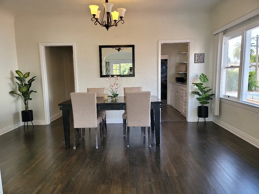 Dinning Room