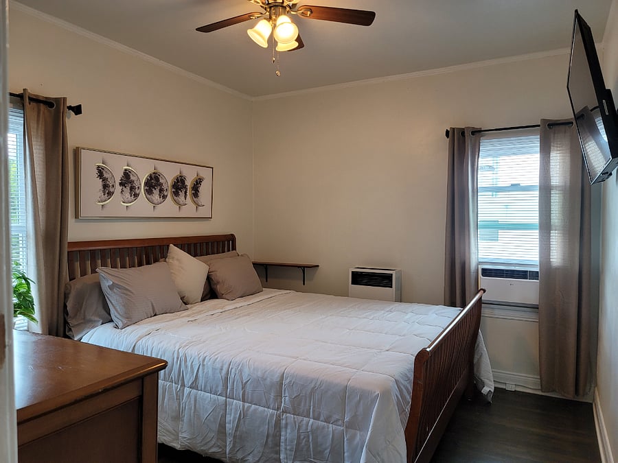 Bed Room A