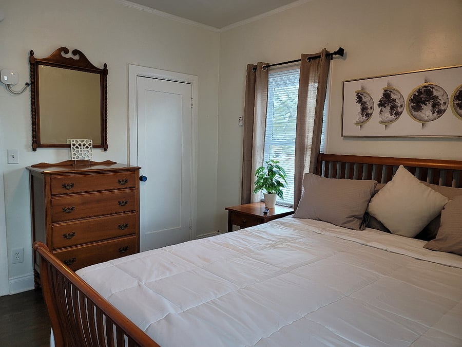 Bed Room A