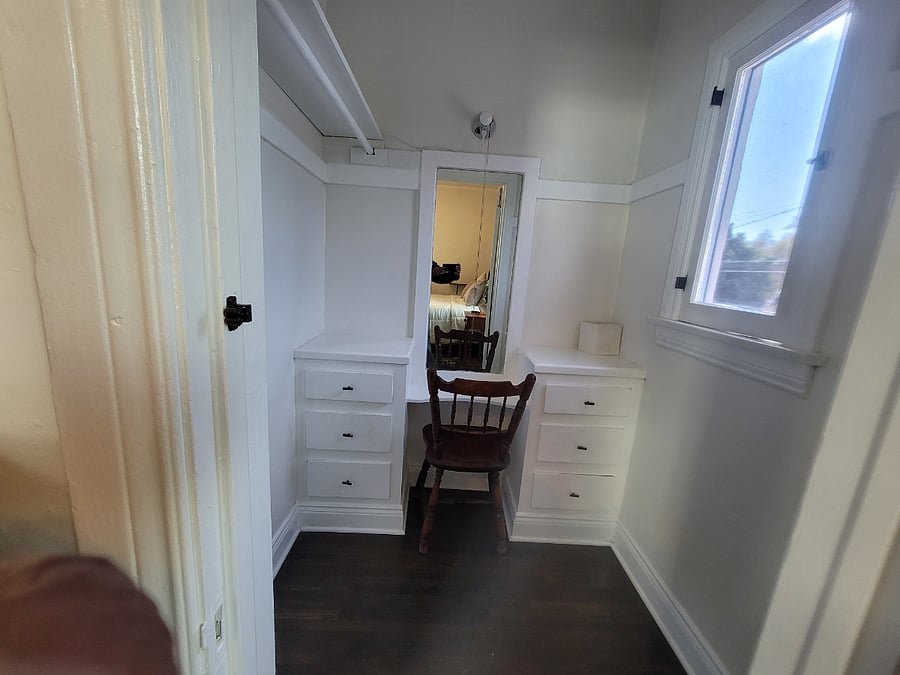 Bed Room A