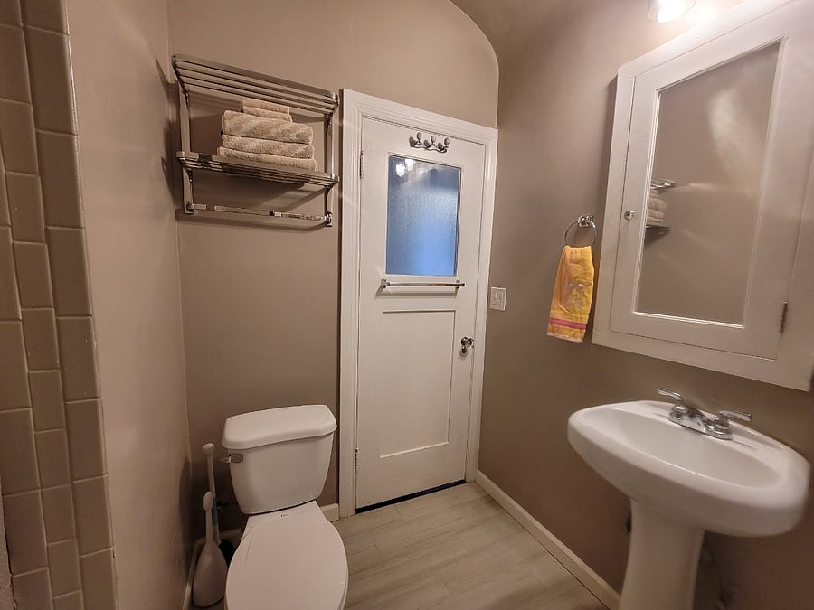 Bath Room