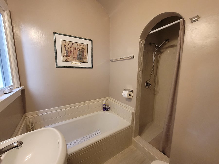 Bath Room