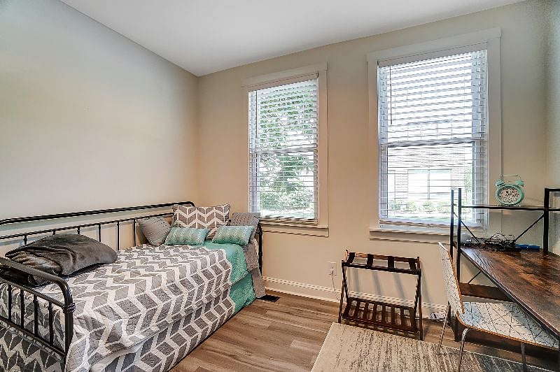 2nd Bedroom can also be an office. High Speed Internet with Spectrum