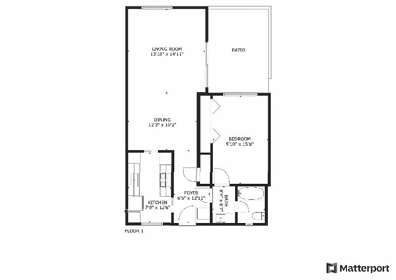 Furnished Finder property 294784_1 photo 14