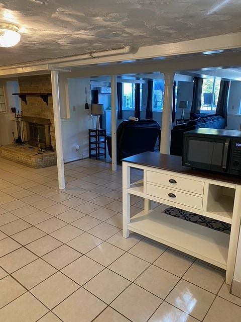 Kitchen hutch