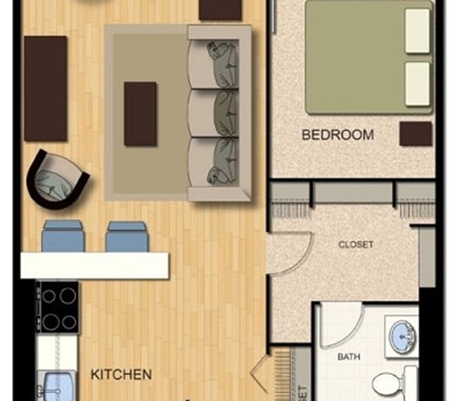 Furnished Finder property 295158_1 photo 15