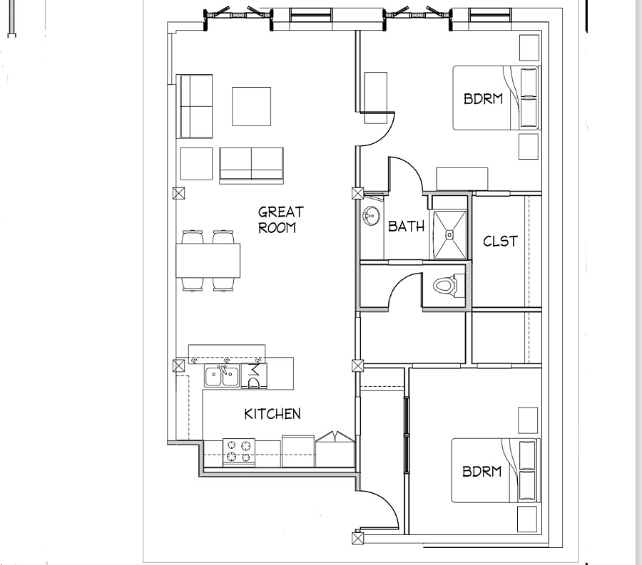 Furnished Finder property 295217_4 photo 4