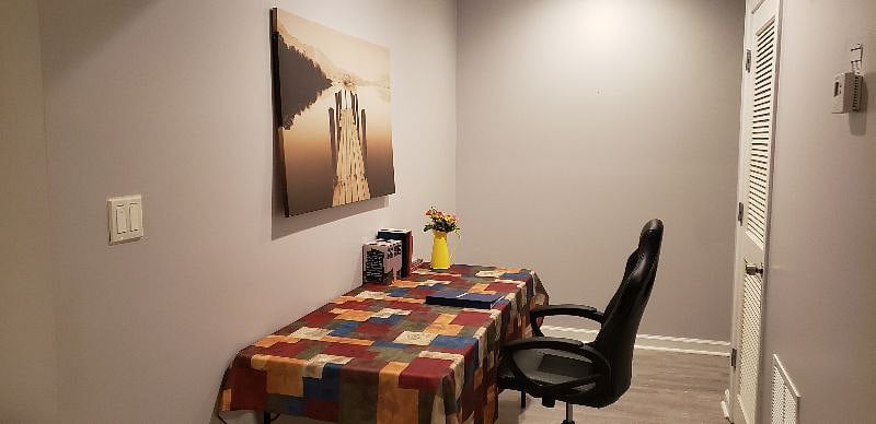 Work Station