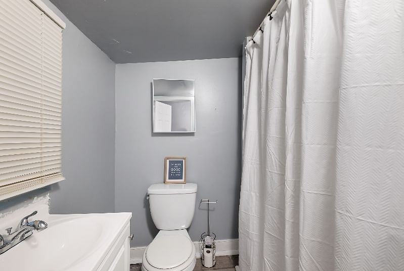 elegant fixtures, natural textures, and a soothing color palette combine to create a tranquil and luxurious retreat.