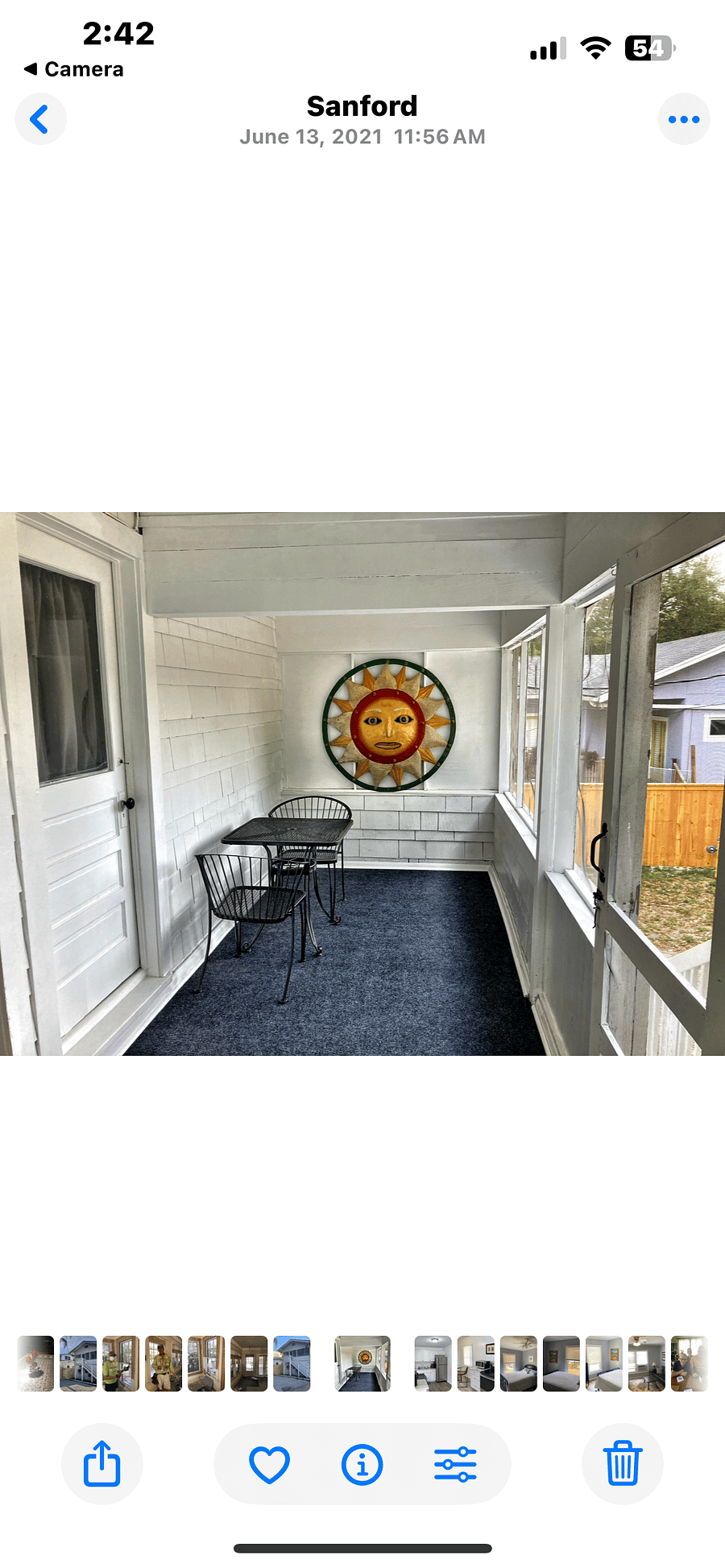 Furnished Finder property 295370_1 photo 14