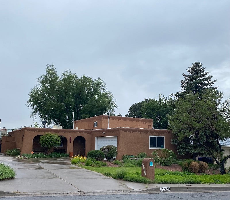 Casa Martinez welcomes you to enjoy our home as if it were your own.