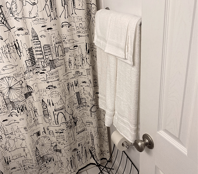 Shower 