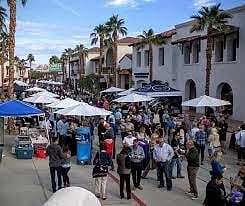 La Quinta Old Town