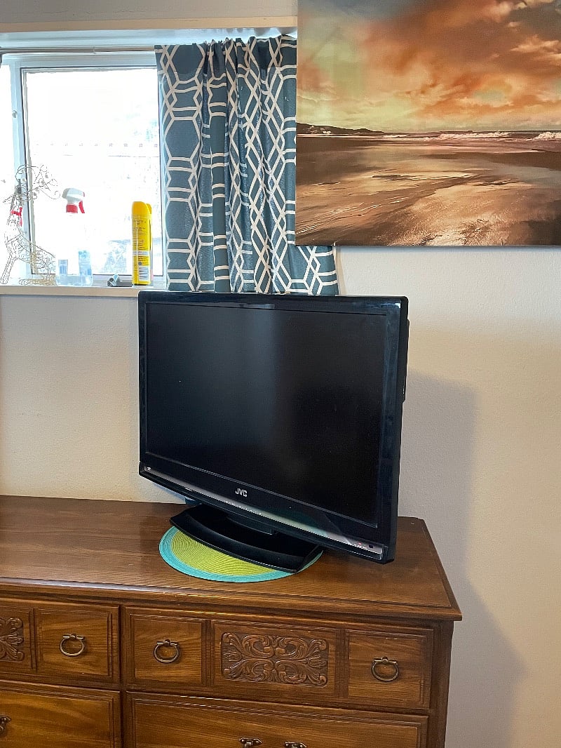 Your own TV with a fire stick