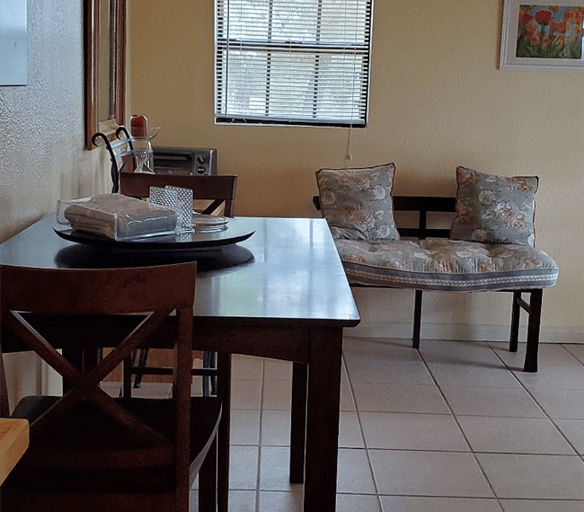Large Dining Room