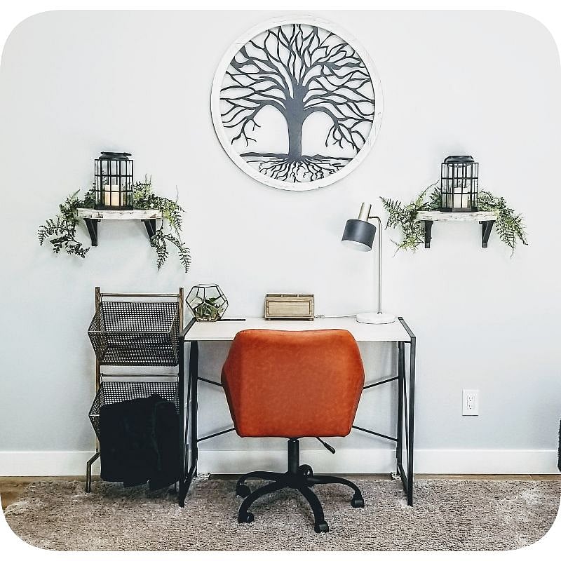 ||newly added office space