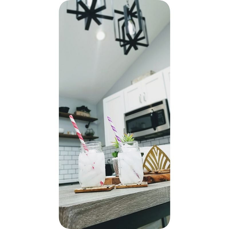 ||tableware
||cookware
||bakeware
||utensils
*All Provided*
