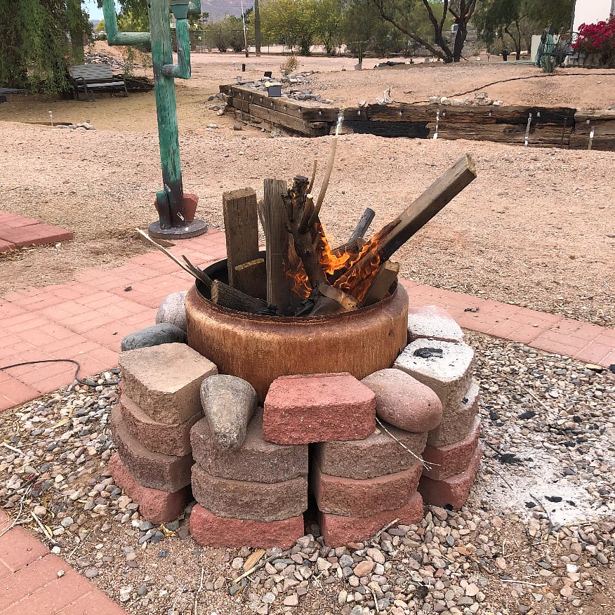 Firepit