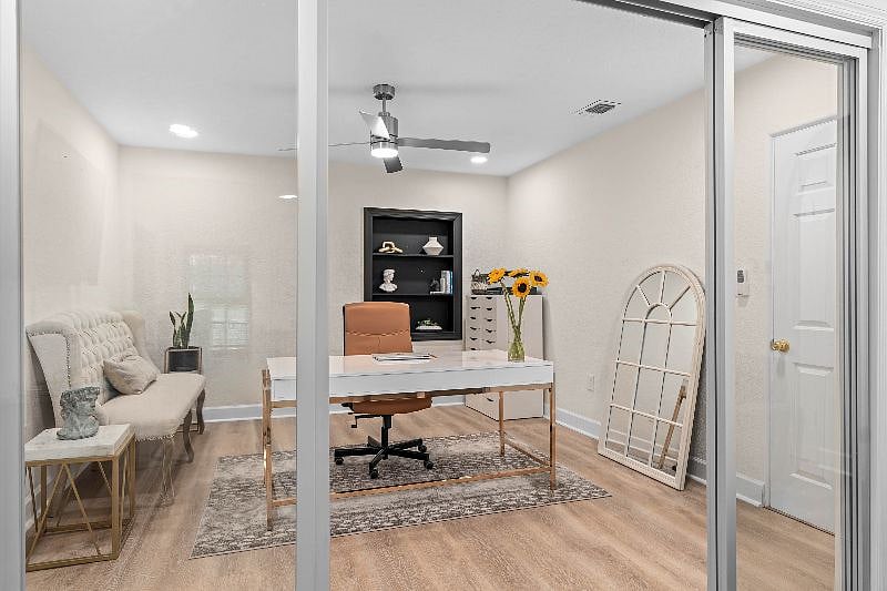 Office.