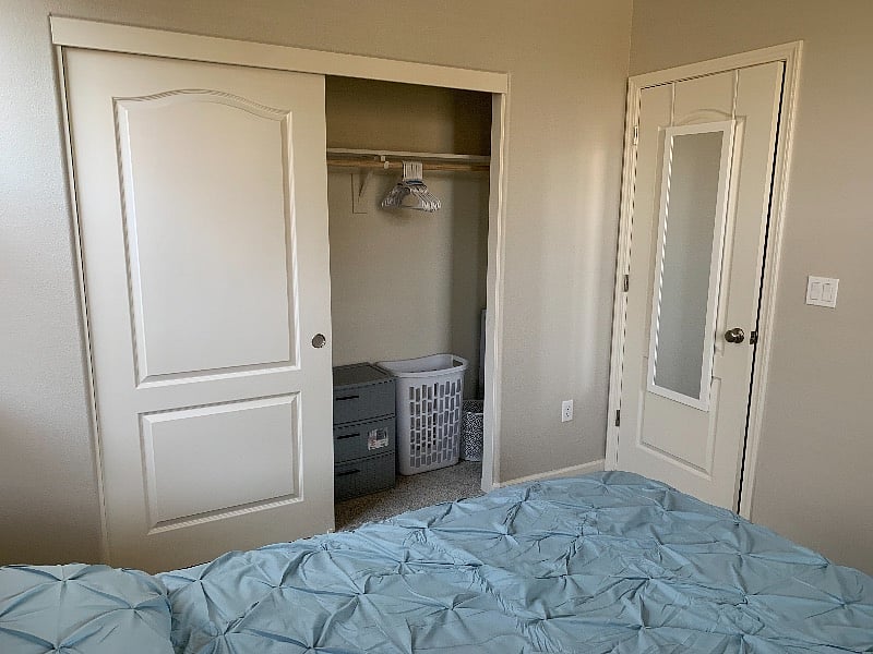 First Floor Room